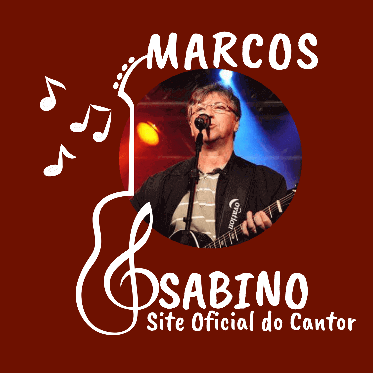 Marcos Sabino