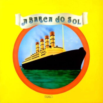 A Barca do Sol – 1974