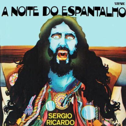 A Noite do Espantalho – 1974