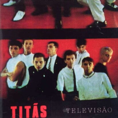 Televisão – 1985