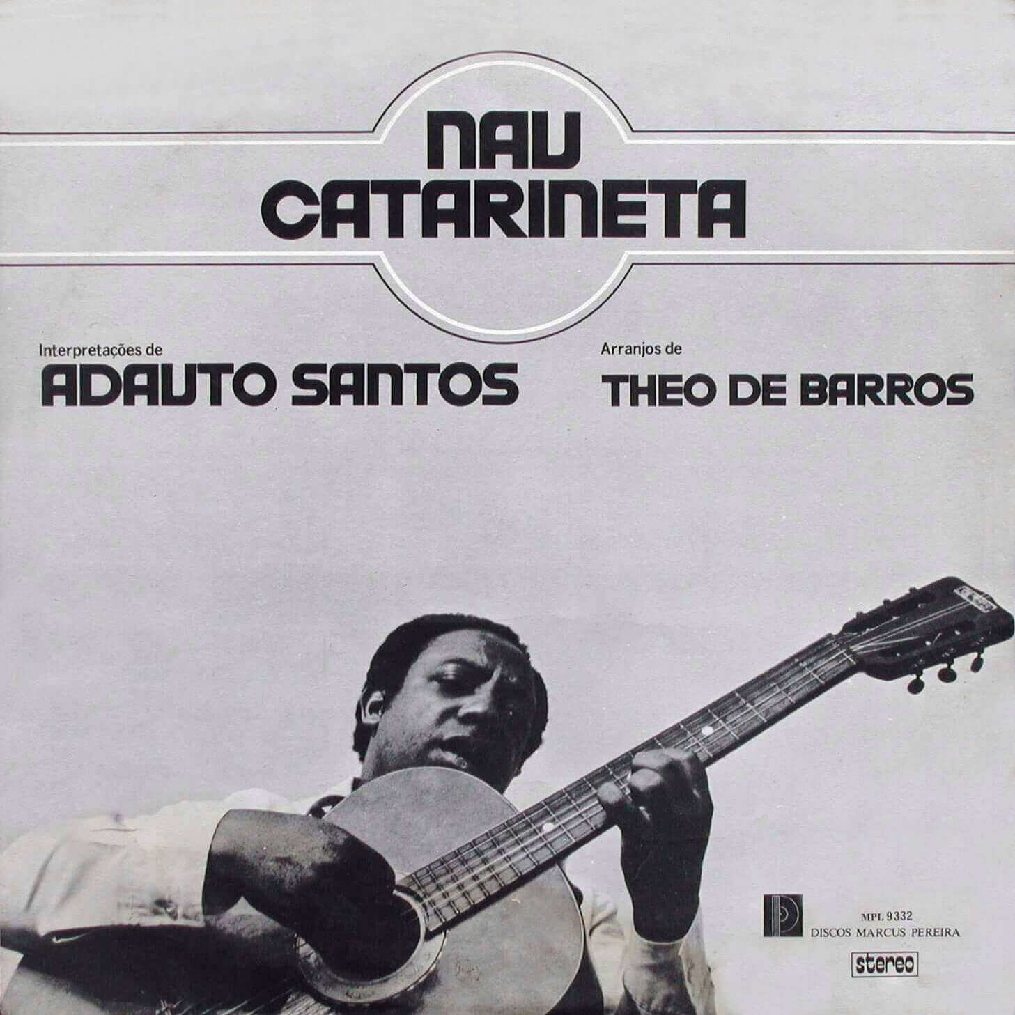 Nau Catarineta – 1974