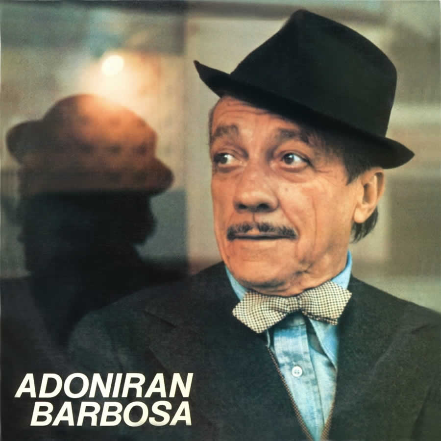 Adoniran Barbosa – 1975
