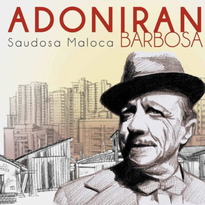 Adoniran Barbosa – 1951