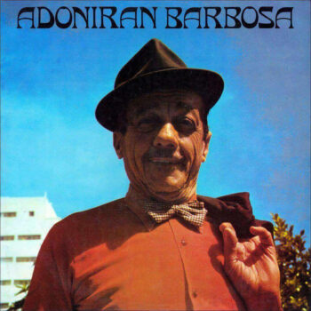 Adoniran Barbosa – 1974