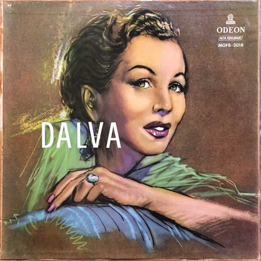 Dalva – 1958