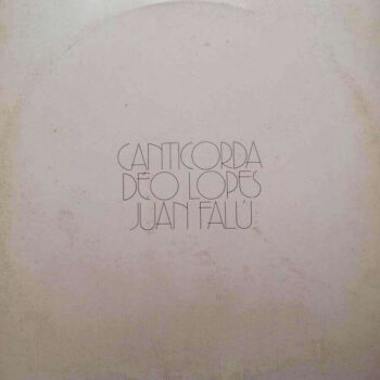 Canticorda – 1982