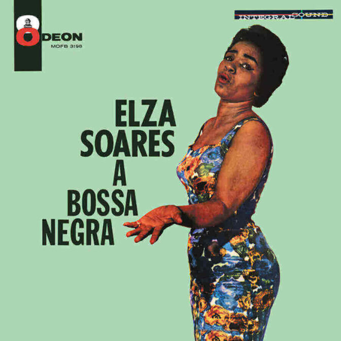 A Bossa Negra – 1961