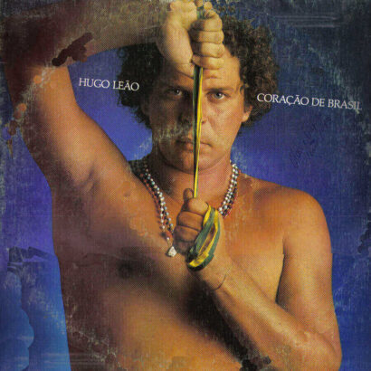 Coração de Brasil – 1983