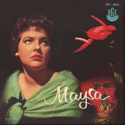 Maysa – 1957