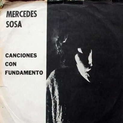 Canciones Con Fundamento – 1965
