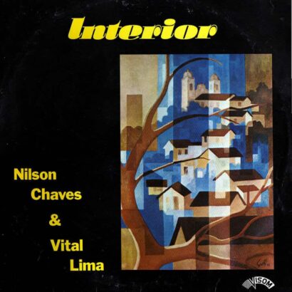 Interior – 1986