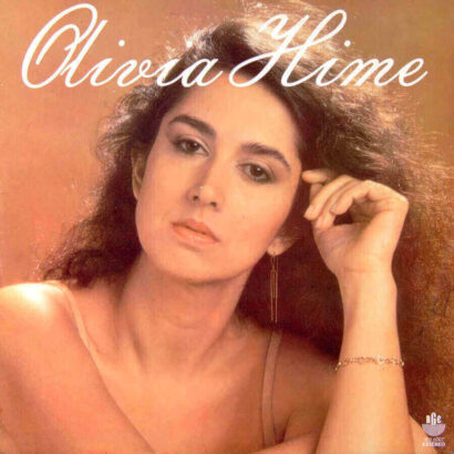 Olivia Hime – 1981