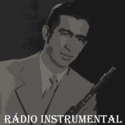 Rádio Instrumental