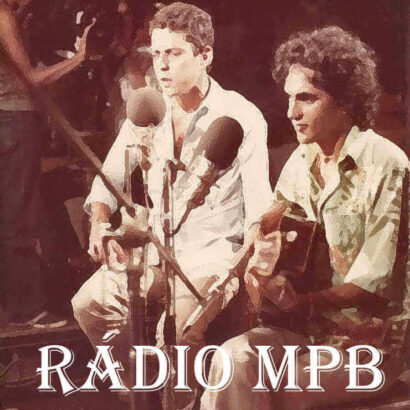 Rádio MPB
