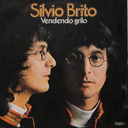 Vendendo Grilo – 1975
