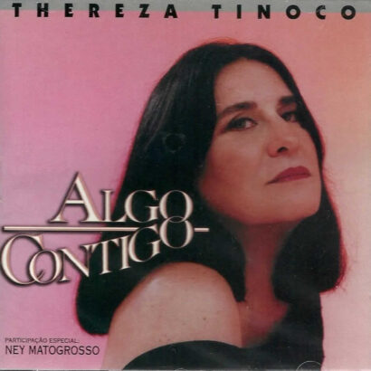 Algo Contigo – 1996