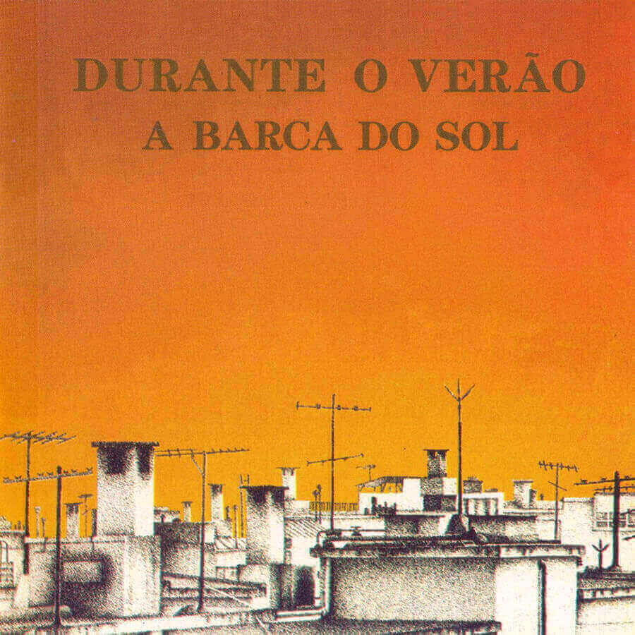 Durante o Verão - 1976