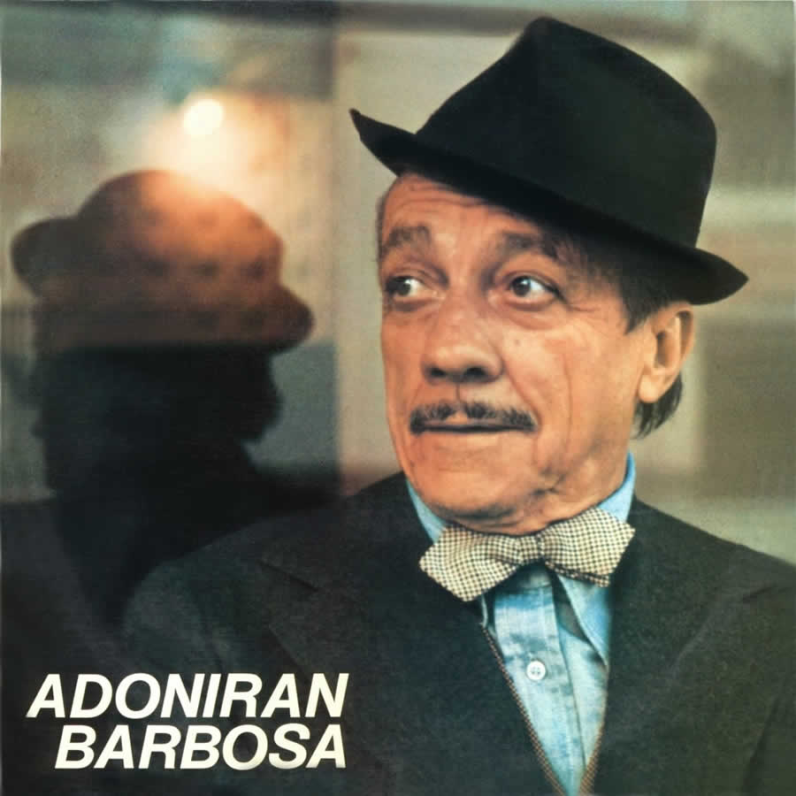 Adoniran Barbosa - 1975