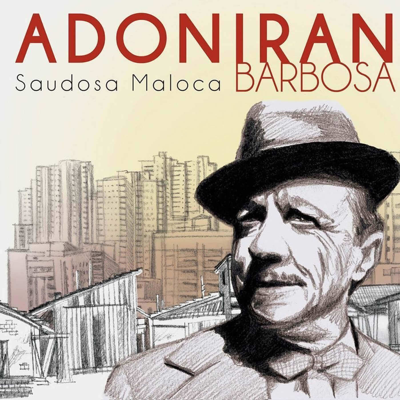 Adoniran Barbosa - 1951