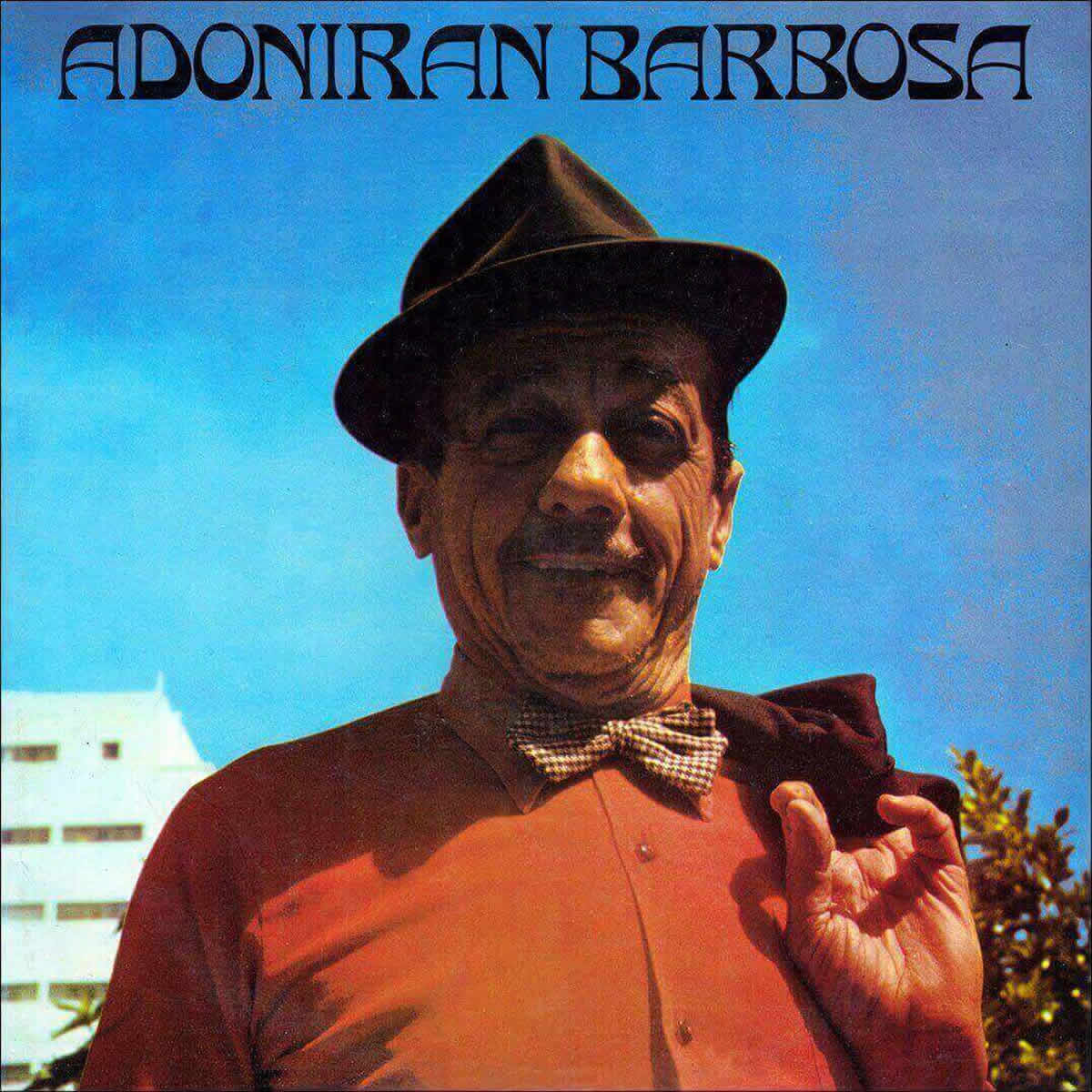 Adoniran Barbosa - 1974