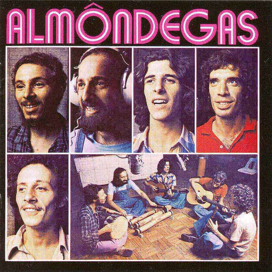 Almôndegas - 1975