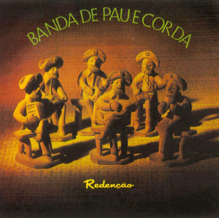 Redenção - 1974