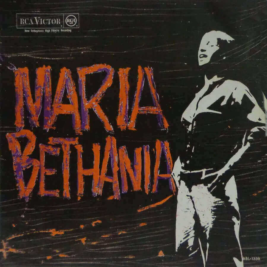 Maria Bethânia - 1965