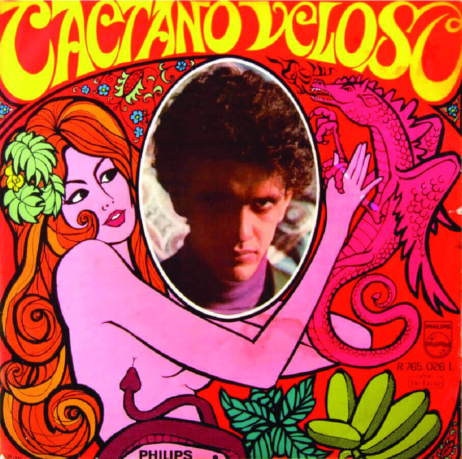 Caetano Veloso - 1968