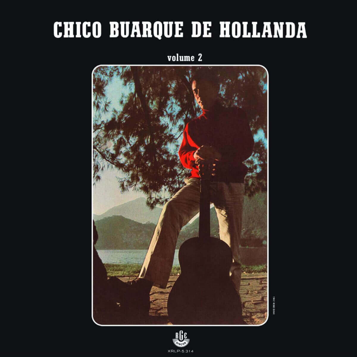 Chico Buarque de Holanda - 1967 (Volume 2)