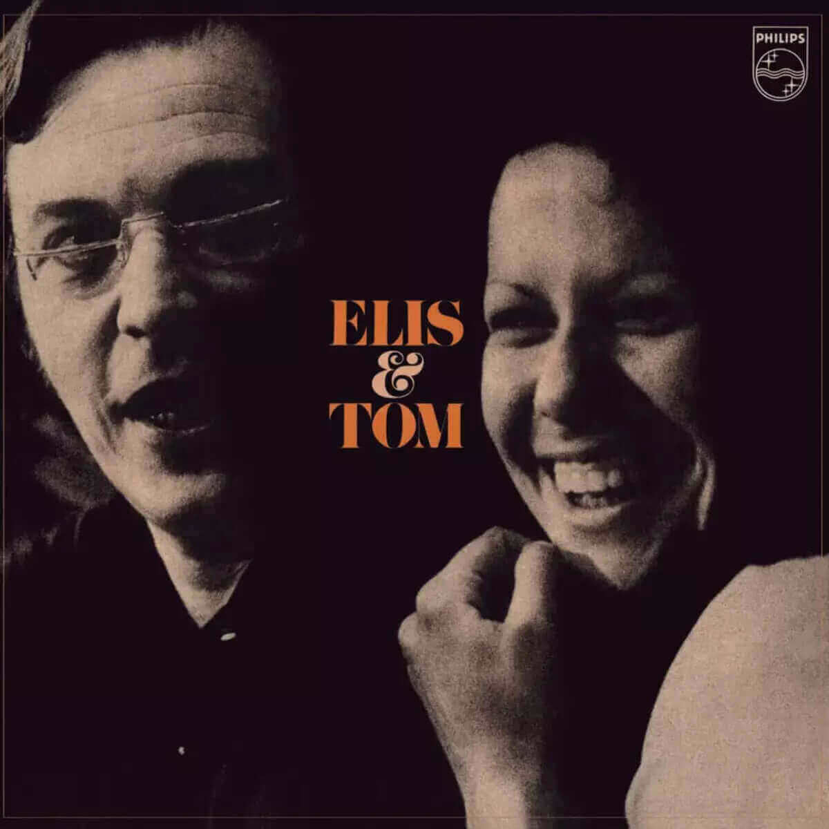 Elis & Tom - 1974