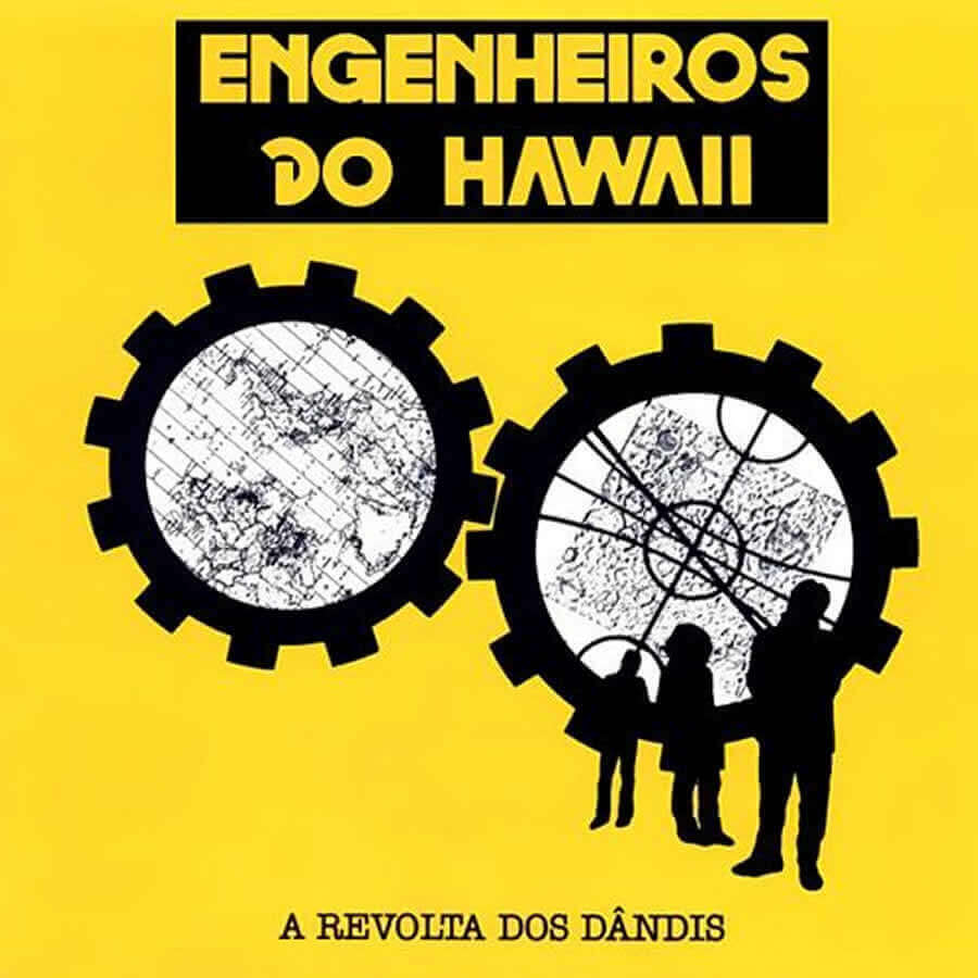 A Revolta dos Dandis - 1987