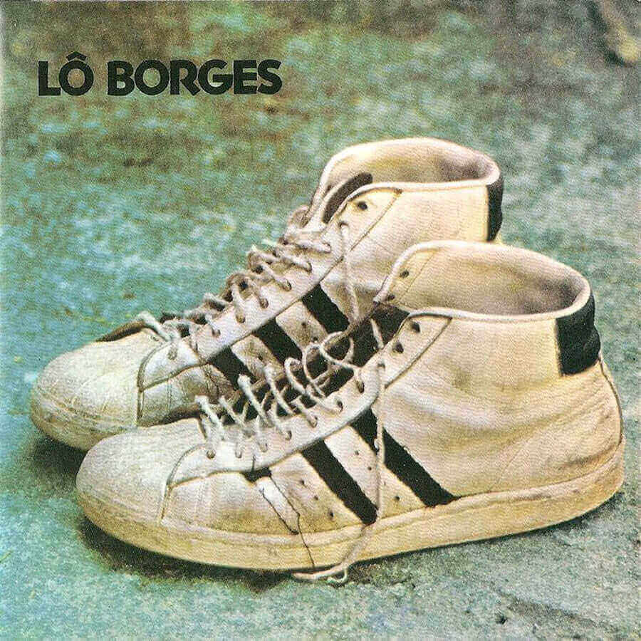 Lô Borges - 1972