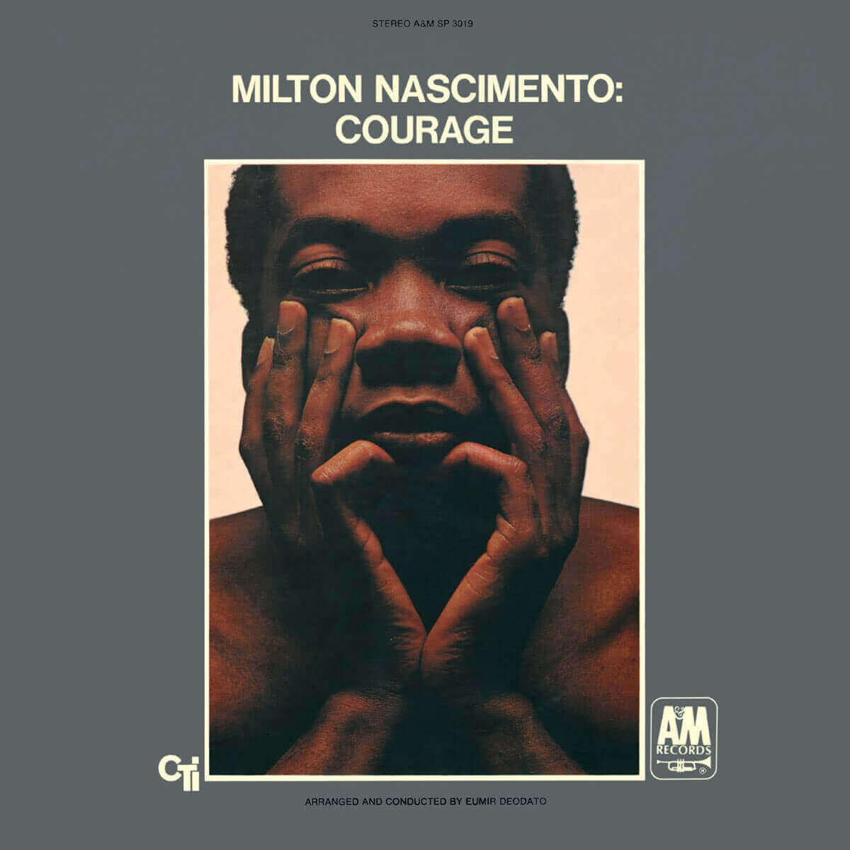 Courage - 1968