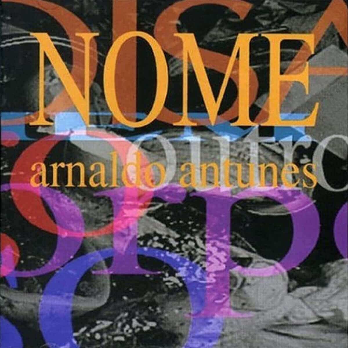 Nome - 1993