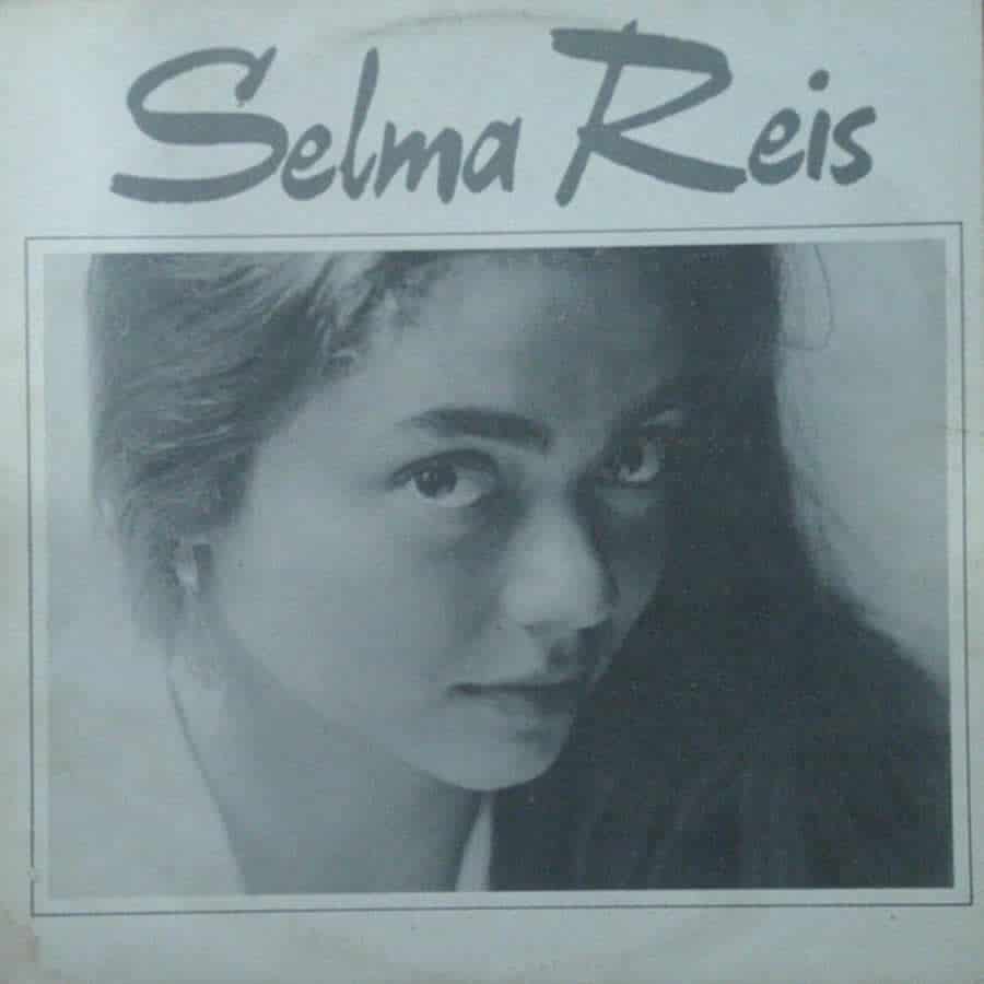 Selma Reis - 1986