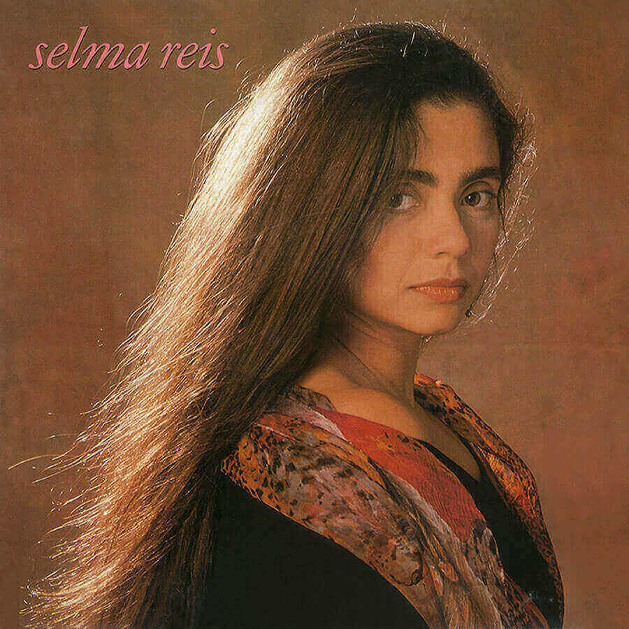 Selma Reis - 1990