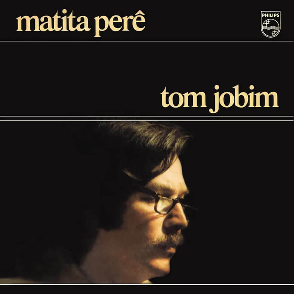 Matita Perê - 1973