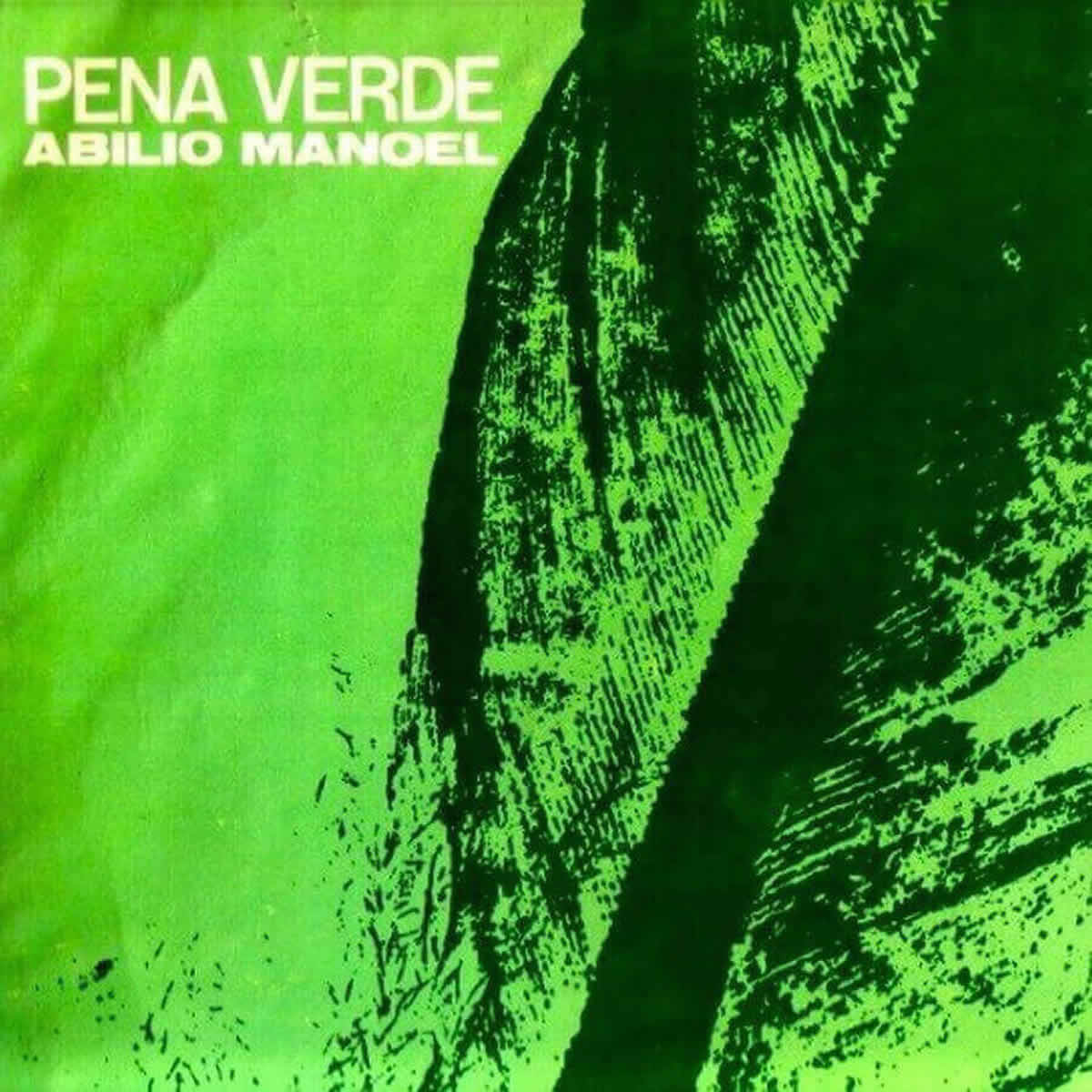 Pena Verde - 1970