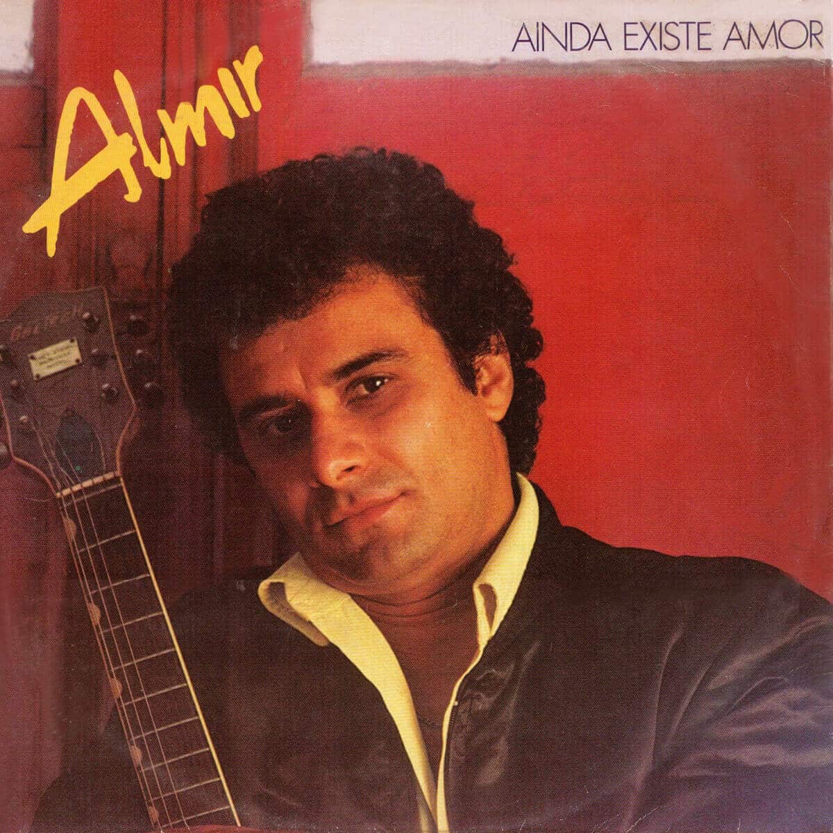 Ainda Existe Amor - 1981