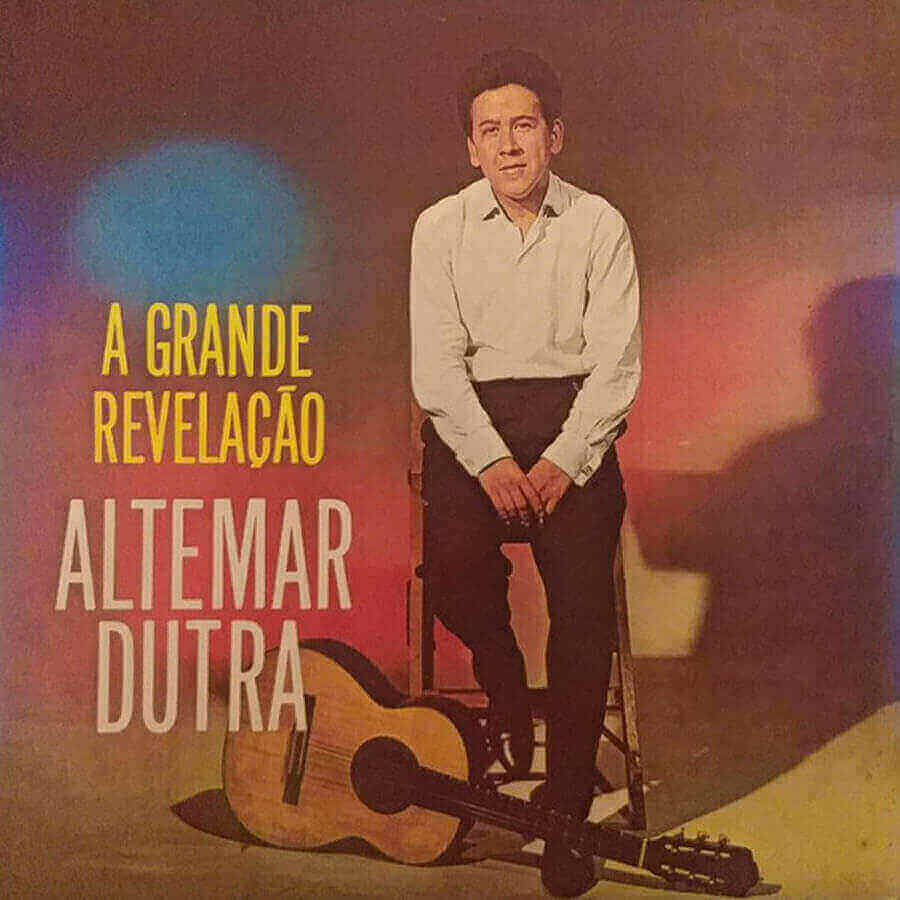 A Grande Revelação - 1963