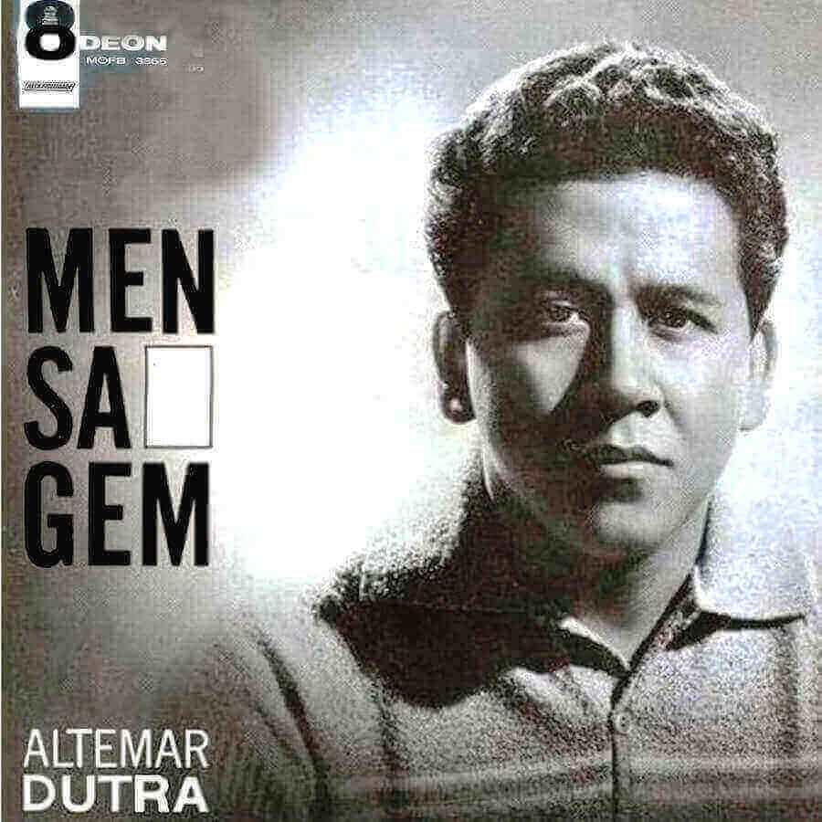 Mensagem - 1964