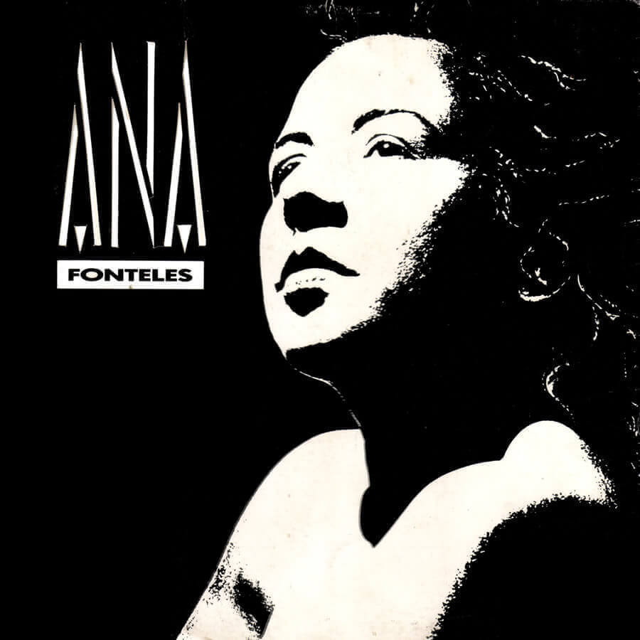 Ana Fonteles - 1990