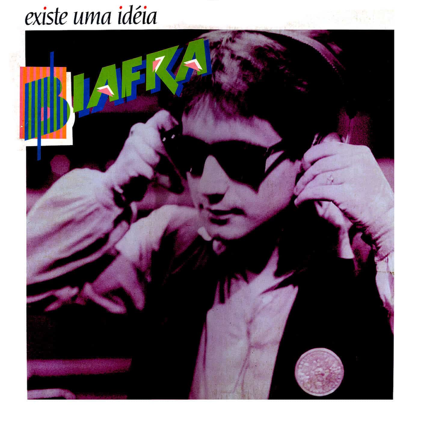 Existe Uma Ideia - 1984