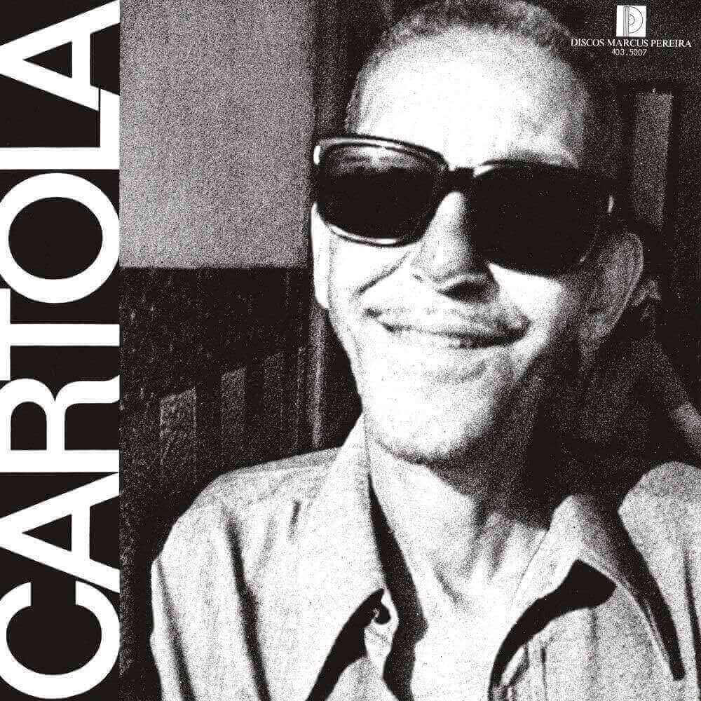 Cartola - 1974