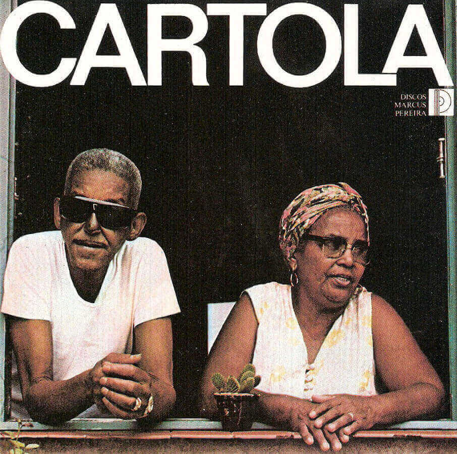 Cartola - 1976