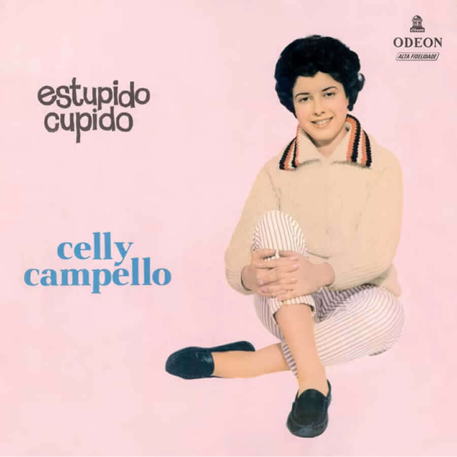 Estúpido Cupido - 1959