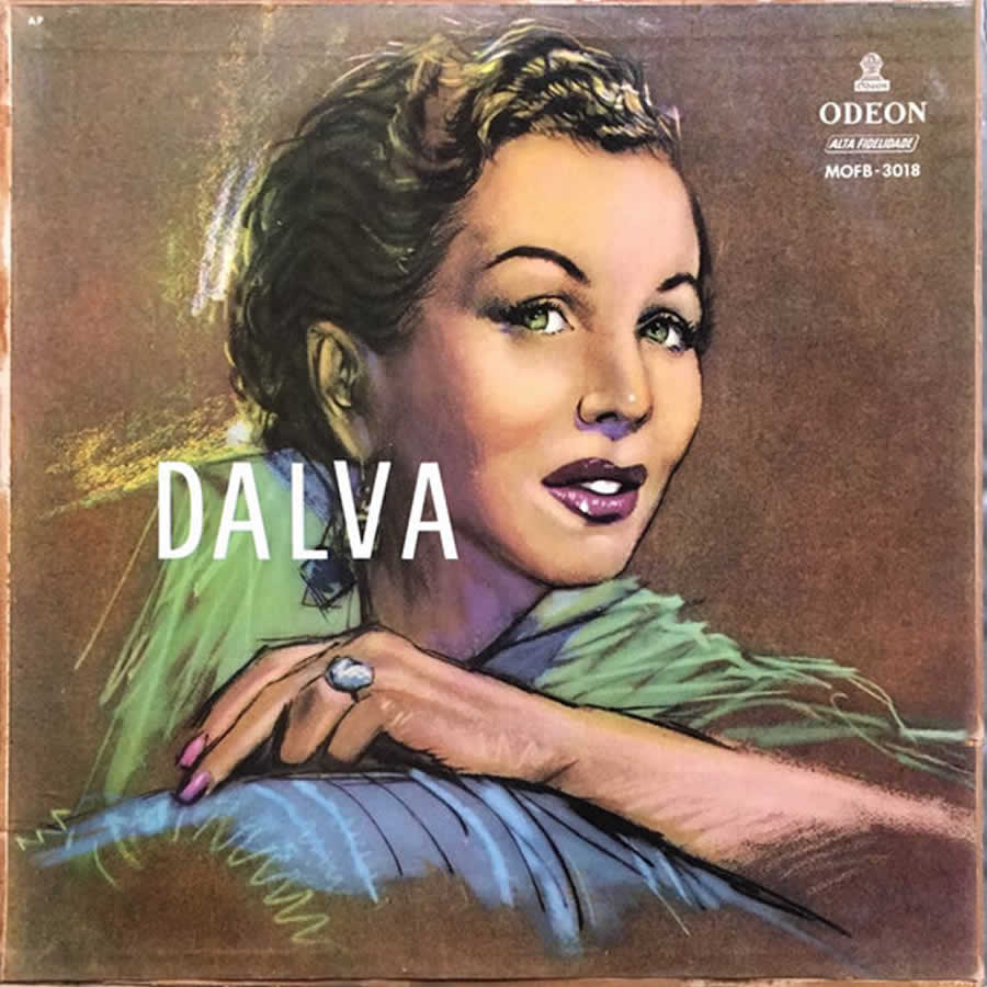 Dalva - 1958