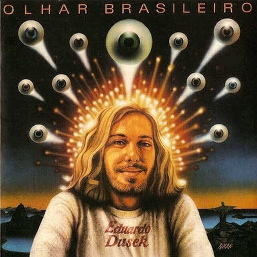 Olhar Brasileiro - 1981