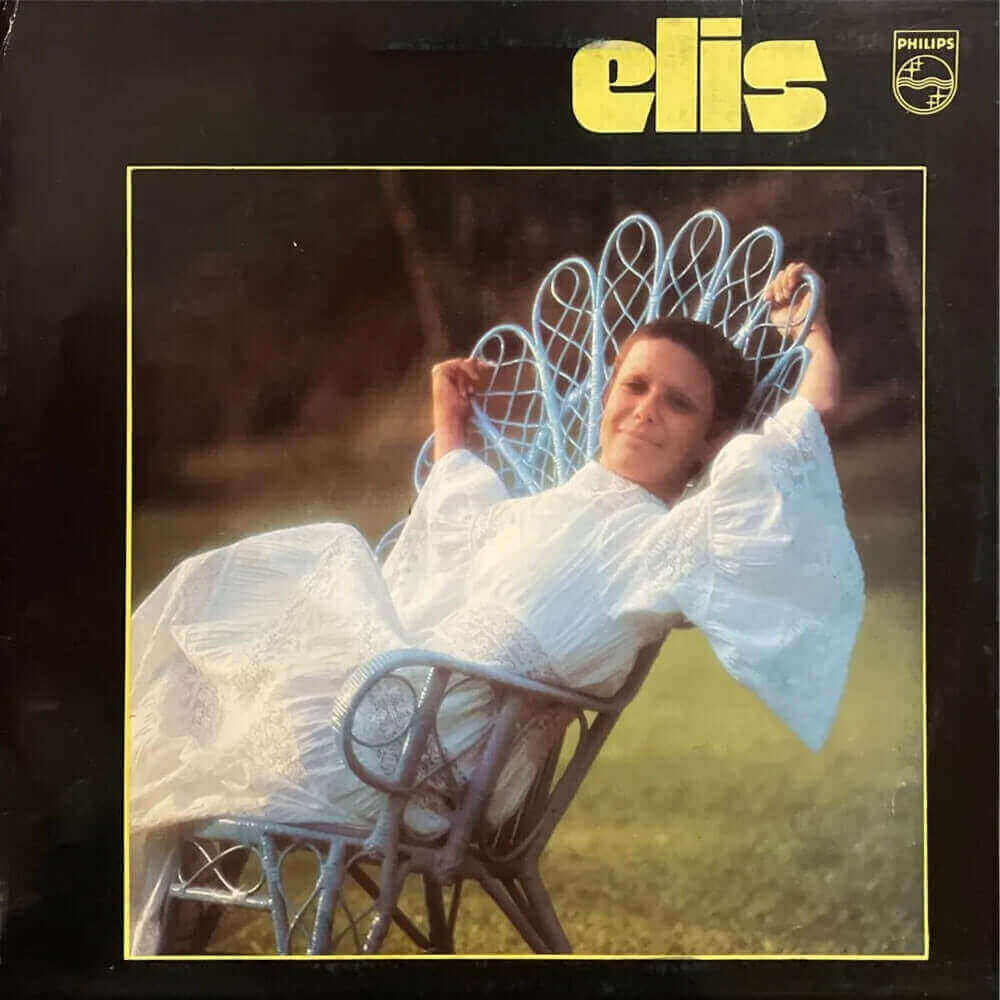 Elis - 1972