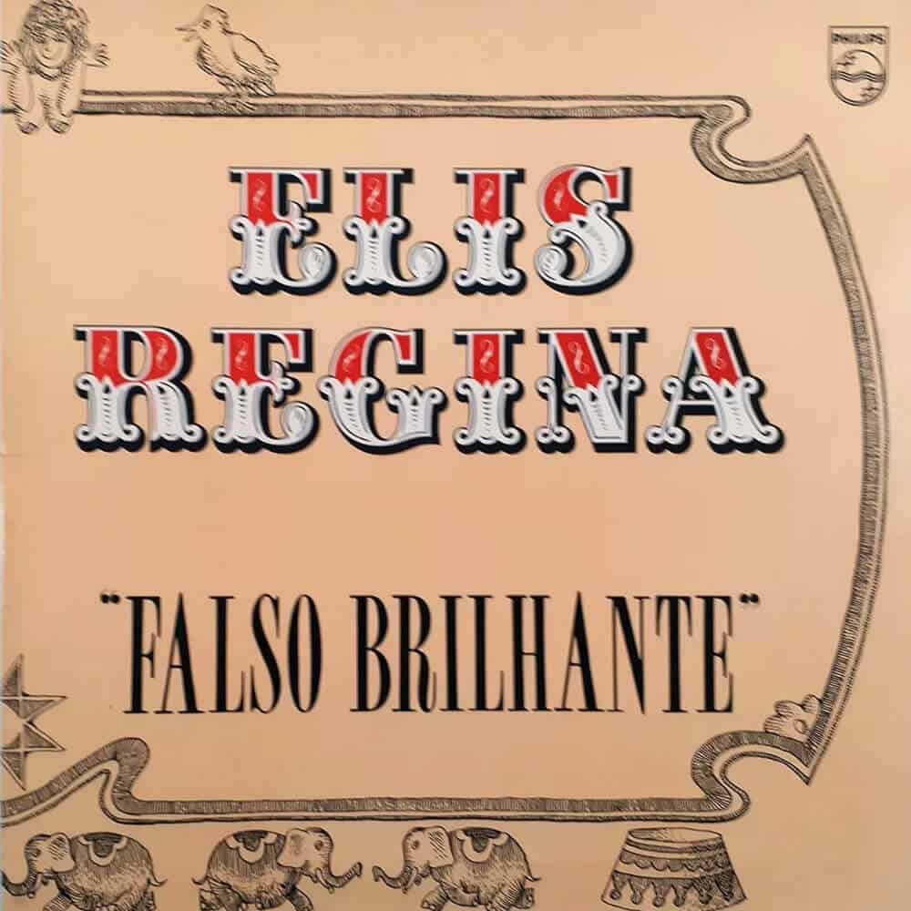 Falso Brilhante - 1976